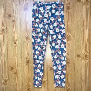 LuLaRoe | Mickey Mouse Leggings